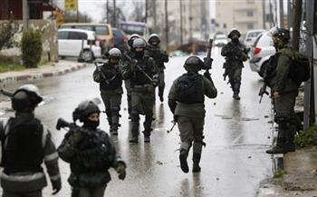 الاحتلال الإسرائيلي يغتال 3 شبان فلسطينيين بالضفة الغربية