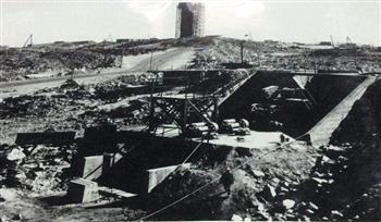 64 عاما على وضع حجر أساس السد العالي.. تاريخ إنشائه ودوره في حماية مصر