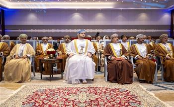 مؤتمر الشرق الأوسط للفضاء يسلط الضوء على عمان كبوابة إقليمية للخدمات