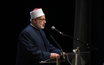 وكيل الأزهر: «الغاية تبرر الوسيلة» قاعدة فاسدة أُريد بها باطل