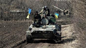 وزير الدفاع الروسي: خسائر القوات الأوكرانية في 2023 تجاوزت 215 ألف جندي