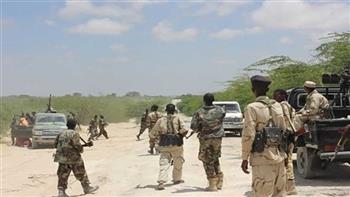 الأجهزة الأمنية الصومالية تضبط شبكة إرهابية وسط البلاد