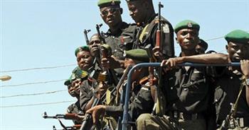 مقتل 16 شخصا في هجوم مسلح وسط نيجيريا 
