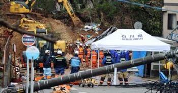 وزير دفاع اليابان: مشاركة 6300 فرد من قوات الدفاع الذاتي في جهود الإغاثة من آثار الزلزال