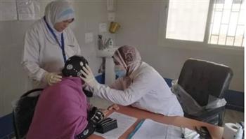 انطلاق القافلة الطبية المجانية لقرى بغداد ضمن "حياة كريمة" في الوادي الجديد