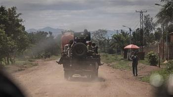 الكونغو الديمقراطية: مقتل 4 أشخاص على أيدي داعش في مقاطعة إيتوري