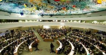 غدًا.. مجلس حقوق الإنسان بالأمم المتحدة ينتخب رئيسًا جديدًا له لعام 2024