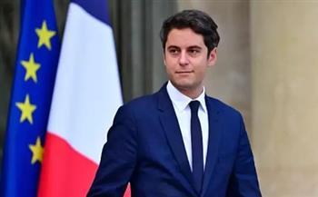 رئيس وزراء فرنسا الجديد: المدرسة والتعليم قضيتي الأساسية