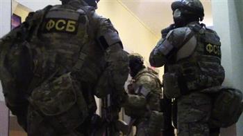اعتقال أمريكي في روسيا بتهمة الاتجار في المخدرات