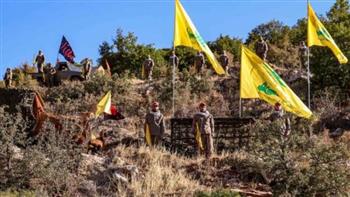 جيش الاحتلال الإسرائيلي يعلن اغتيال مسئول الوحدة الجوية الجنوبية لحزب الله