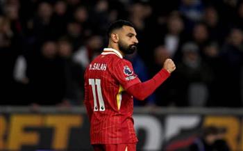 موقف محمد صلاح.. التشكيل المتوقع لفريق ليفربول أمام بولونيا