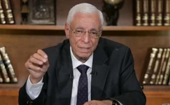 موعد ومكان جنازة زوجة الدكتور حسام موافي