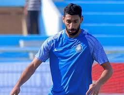 الزمالك يسعى لضم لاعب سيراميكا كليوباترا   