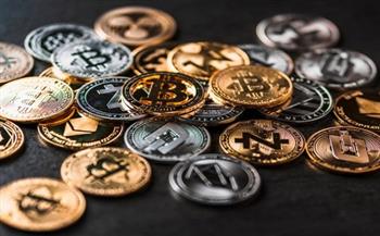 تراجع أسواق العملات الرقمية قبل صدور بيانات التضخم الأمريكية