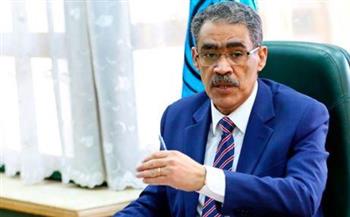 ضياء رشوان: حكمة الرئيس السيسي حافظت على أمن واستقرار مصر وسط عالم مضطرب