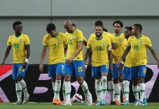 البرازيل تتحدى تشيلي في تصفيات كأس العالم 2026 