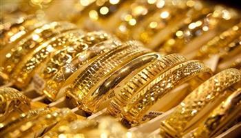 أسعار الذهب عيار 24 خلال تعاملات اليوم الخميس.. الجرام بـ4061 جنيها
