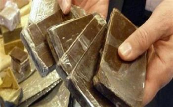 دولاب مخدرات متنقل.. ضبط ديلر بحوزته ممنوعات بقيمة 8.5 مليون جنيه في القاهرة
