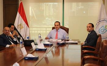   رئيس الرعاية الصحية: الانتهاء من إعداد أكثر من 450 بروتوكولًا إكلينيكيًا