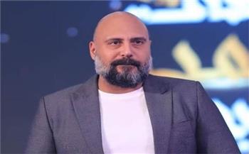 وليد فواز عن نجاح «برغم القانون»: كرم من ربنا كبير.. ورد فعل الجمهور مدهش| خاص