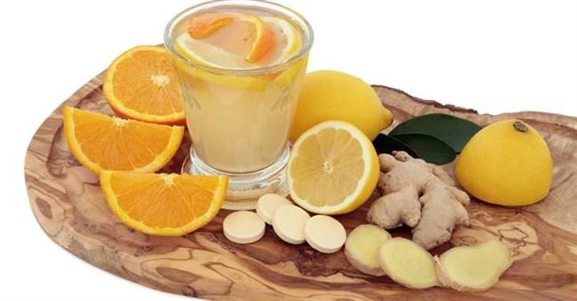 مشروبات لتقوية المناعة في الخريف