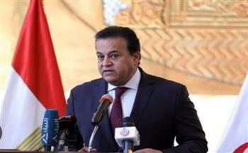 وزير الصحة: ضخ 160 مليون عبوة لـ467 مستحضرا دوائيا منذ بداية أغسطس حتى الآن