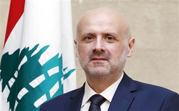 وزير الداخلية اللبناني: عدد النازحين في بيروت هو الأكبر جراء العدوان الإسرائيلي