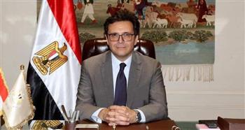 وزير الثقافة ورئيس الأوبرا يفتتحان مهرجان ومؤتمر الموسيقي العربية الـ٣٢