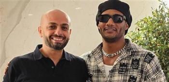 محمد رمضان يتعاقد على تحويل رواية "لوكاندة بير الوطاويط" لفيلم جديد 
