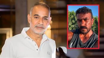رمضان 2025 | تفاصيل شخصية محمود البزاوي في مسلسل «فهد البطل»