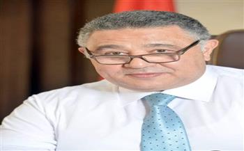   محافظ البحر الأحمر يعلن نجاح تنفيذ 170 قافلة طبية لعامي 2023 و2024