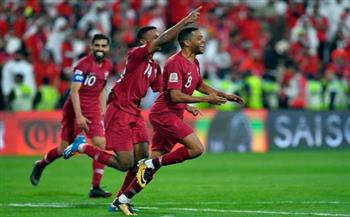 الاتحاد الآسيوى يعلن إقامة مباراة قطر وإيران في أبو ظبي