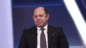 أحمد سليمان وحسين السيد يحضران مباراة شباب الزمالك ضد الأهلي