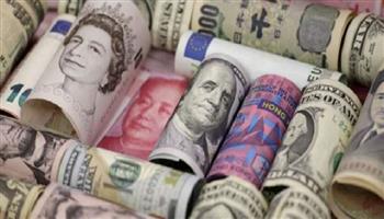 أسعار العملات الأجنبية والعربية اليوم الجمعة 11-10-2024 مقابل الجنيه