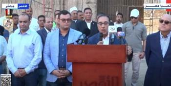 مدبولي يعلن موعد بدء التشغيل التجريبي للقاعات الرئيسية بالمتحف المصري الكبير 