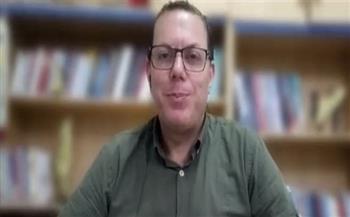 حركة فتح: مصر من أوائل الدول التي وضعت مبادرة لاستقرار المنطقة