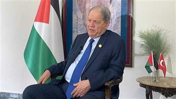 رئيس "الوطني الفلسطيني"عن تحويل مقر الأونروا بالقدس إلى مستعمرة: استمرار لسياسات العداء