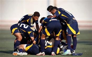«أهلي 2005» يفوز على الزمالك بثلاثية في كأس مصر للشباب