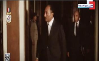 بطل الحرب والسلام.. للسادات وجوه كثيرة