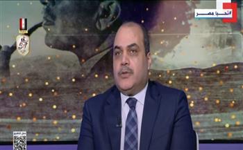 استراتيجي وتكتيكي.. محمد الباز: «هيكل» كان له مساران في حديثه عن الرؤساء