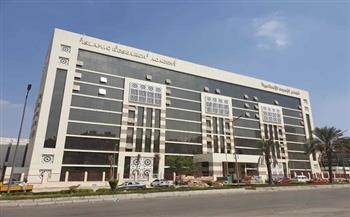 "البحوث الإسلامية" و"الخارجية" يبحثان التعاون على مستوى البعثات الأزهرية لدول العالم 