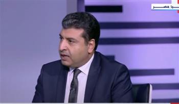 محمود بسيوني: الرئيس السادات كان سابق عصره بـ 50 عامًا.. ولم يحصل على حقه كاملًا