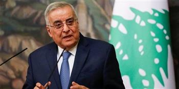وزير الخارجية اللبناني يبحث مع المنسقة الأممية بلاسخارت التصعيد الإسرائيلي المتواصل في بلاده