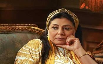 هالة صدقي تتقدم ببلاغ ضد مساعدتها السابقة.. تفاصيل