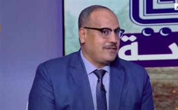 محمد أمين: أنصار عبد الناصر كانوا يرون أن وجود السادات في السلطة خاطئًا 