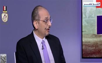 محمد أبو شامة: السادات صاحب أفضل خيال سياسي في تاريخ مصر
