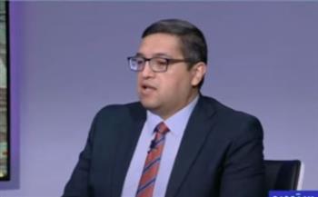 أسامة السعيد: السادات أنقذ الجيش من مؤامرة لإضاعة ما تحقق من انتصار أكتوبر   