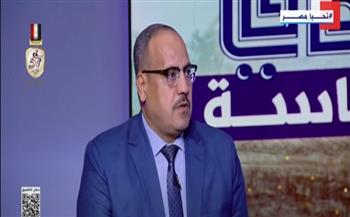 كاتب صحفي: مراكز القوى كانت تريد القضاء على السادات