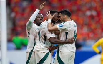 تشكيل السعودية لمواجهة اليابان في تصفيات كأس العالم 