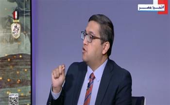 أسامة السعيد: السادات كان عبقريًا في الخداع الاستراتيجي.. وأقنع العدو أنه لن يحارب